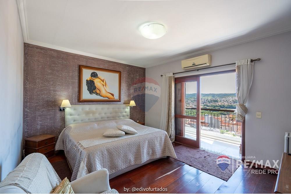 Casa de Condomínio - Venda - Valinhos , São Paulo - EDI04578-HDREDIVO - RG98002306922SSPCE - Nadyegge Mondini - MIRANTE DO LENHEIRO.jpg - Suite - 690851090-45