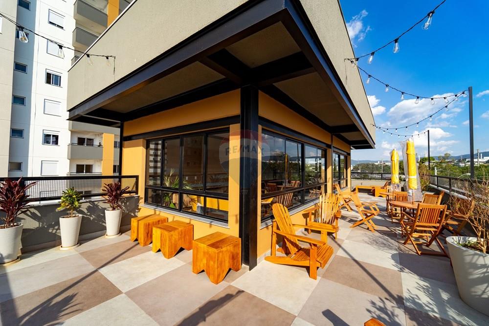 Apartamento - Venda - Jundiaí , São Paulo - DSC03439.jpg - Área de serviço - 690361047-13