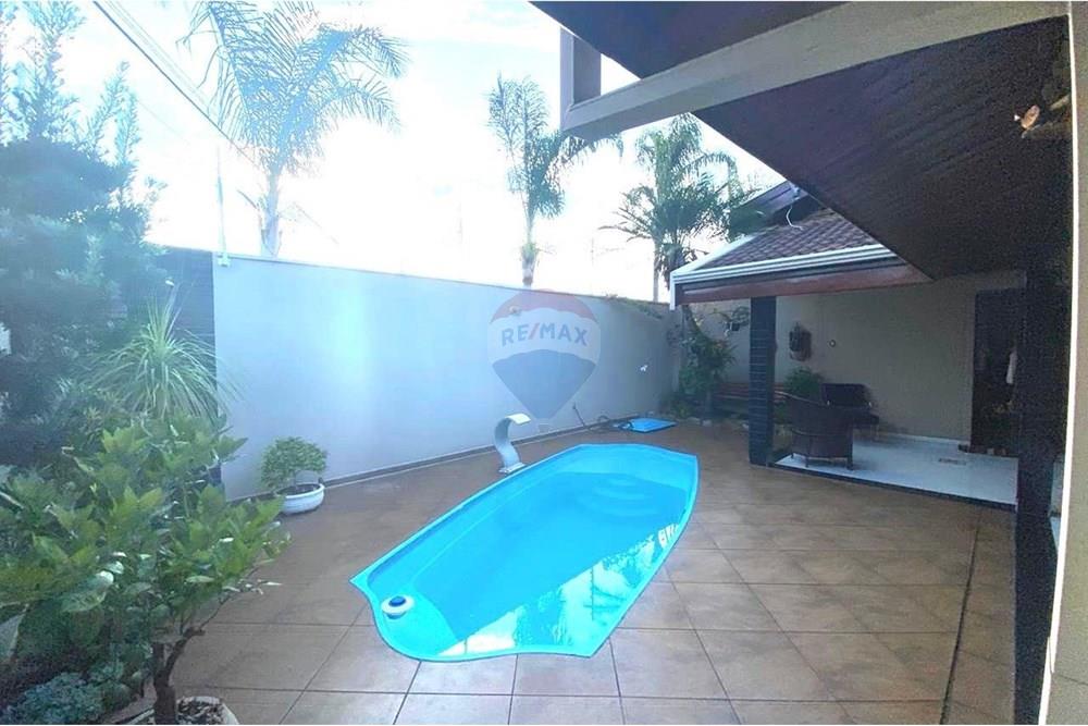 Casa - Venda - Americana , São Paulo - piscina 1.jpg - 690231025-207