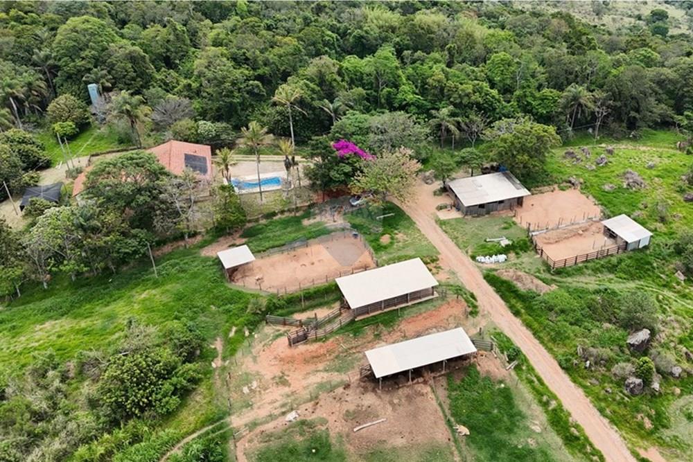 Chácara / Sítio / Fazenda - Venda - Pedreira , São Paulo - DJI_20251114125403_0042_D.JPG - 690671004-418