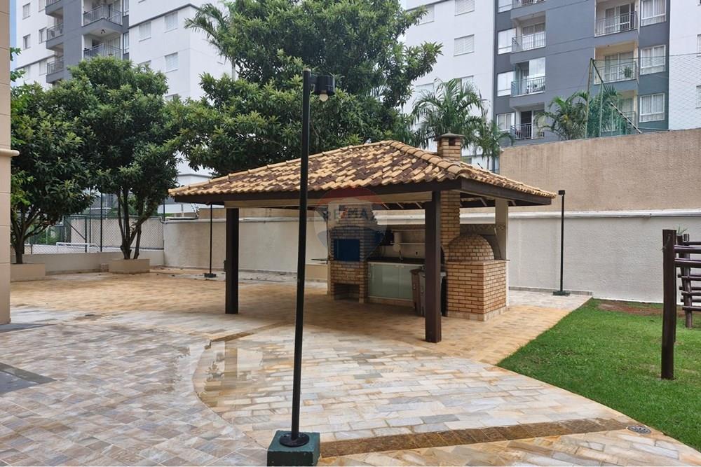 Apartamento - Alugar - Campinas , São Paulo - Área gourmet.jpeg - 690851002-146