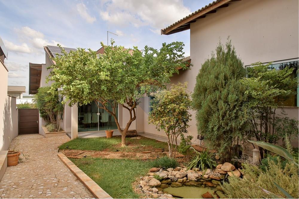 Casa de Condomínio - Venda - Rio Claro , São Paulo - Residencial Florença - Lr59.jpg - 690811054-26