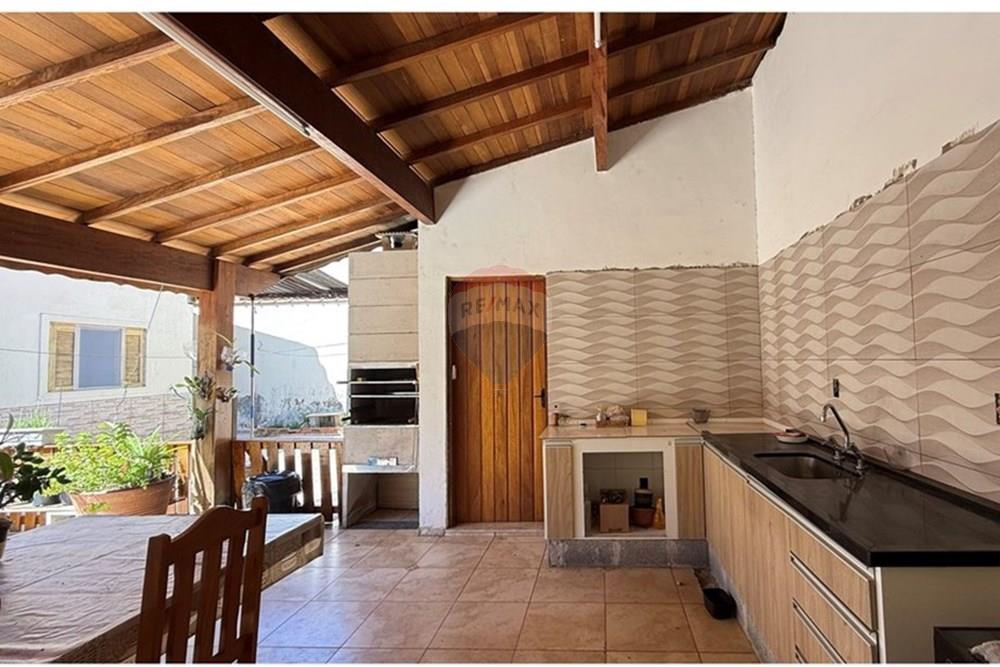 Casa - Venda - Bragança Paulista , São Paulo - IMG_4709.JPG - Área Gourmet - 690041129-8