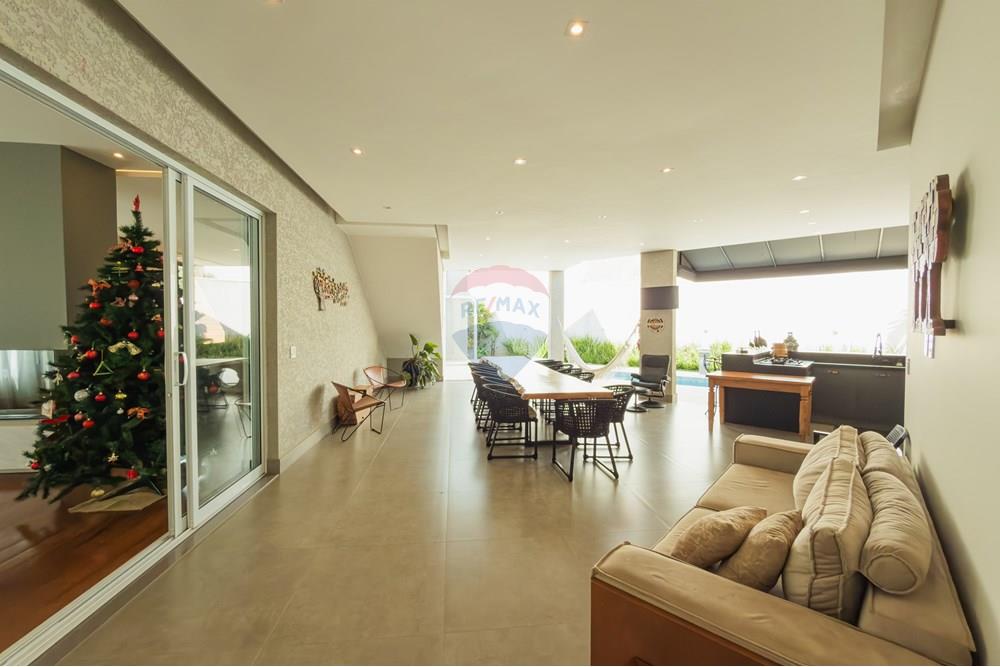 Casa de Condomínio - Venda - Bragança Paulista , São Paulo - IMG_4743.jpg - 690041018-328