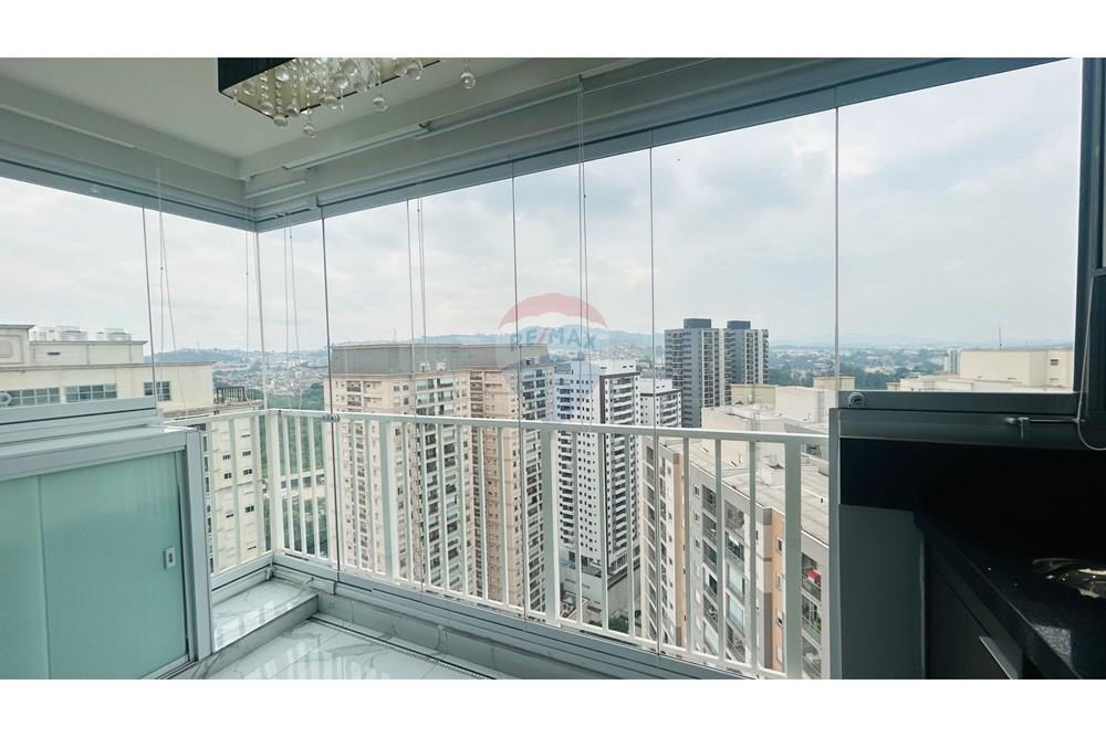 Apartamento - Alugar - Barueri , São Paulo - IMG_8223.jpeg - 691141013-78