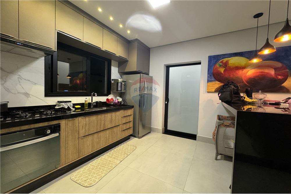 Casa de Condomínio - Alugar - Monte Mor , São Paulo - 19 - 690531031-135