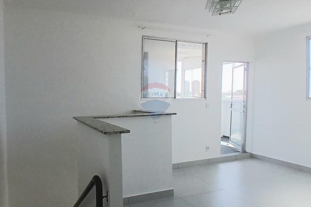 Apartamento - Alugar - Americana , São Paulo - WhatsApp Image 2026-03-22 at 11.51.27 (3).jpeg - Sala de estar - 690231137-2