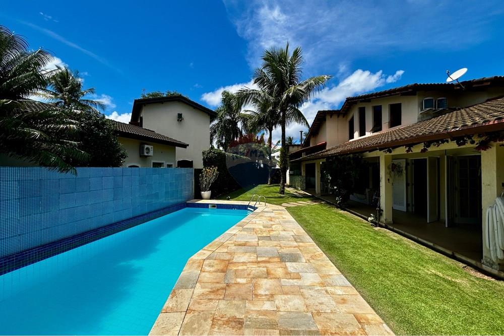 Casa de Condomínio - Venda - Guarujá , São Paulo - IMG_5479.jpeg - 690981024-431