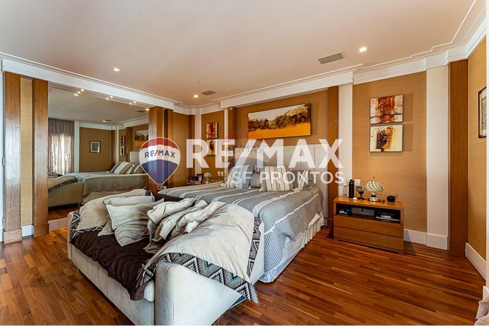 Casa de Condomínio - Venda - Barueri , São Paulo - CAR09991-43.jpg - 691081032-4