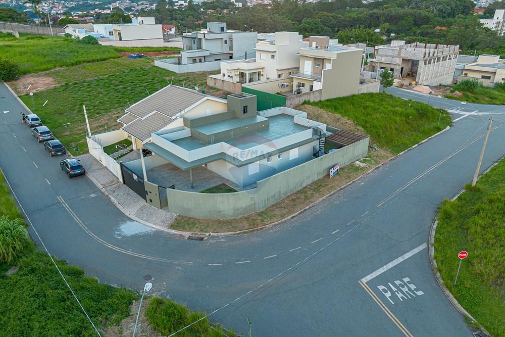 Casa - Venda - Vinhedo , São Paulo - DJI_0299.jpg - 690941009-137