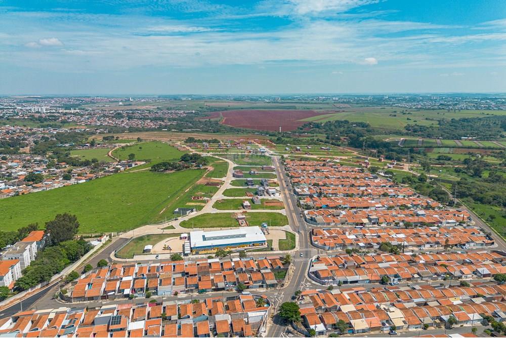 Terreno - Venda - Campinas , São Paulo - DJI_0689.jpg - 690681170-23