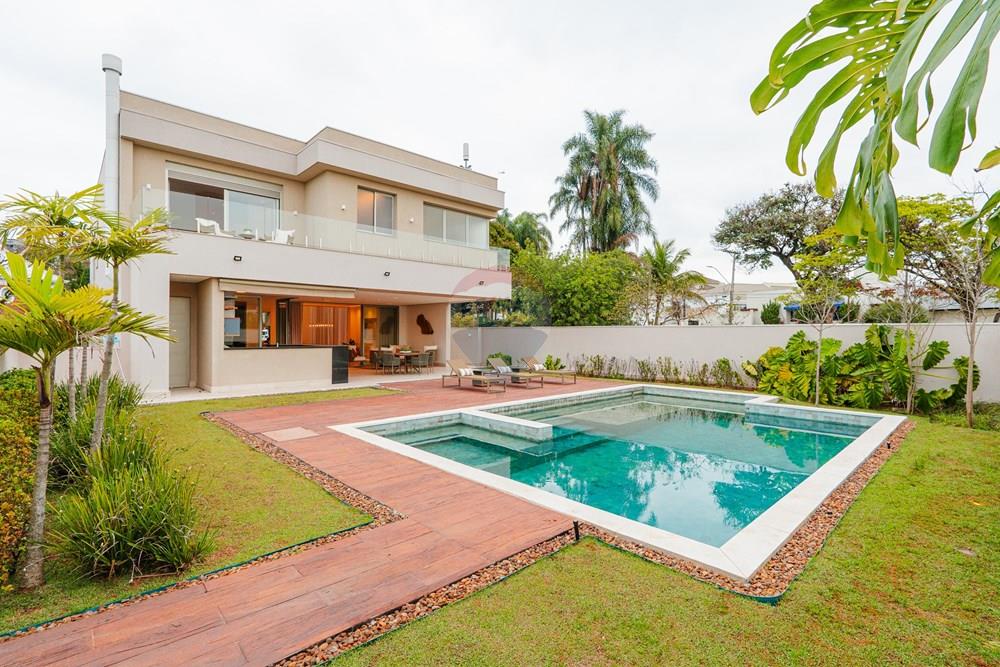 Casa de Condomínio - Venda - Barueri , São Paulo - Cópia de Madrid-050.jpg - 691021002-321