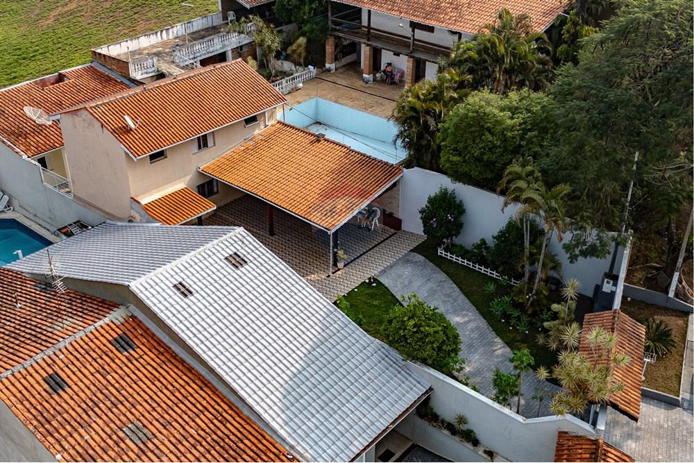 Casa - Alugar - Atibaia , São Paulo - RINF-082.jpg - 690921075-43