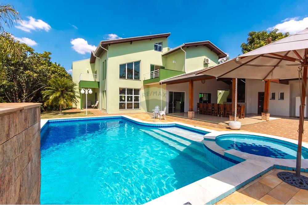 Casa de Condomínio - Venda - Salto , São Paulo - IMG_0850.jpg - 690471128-23