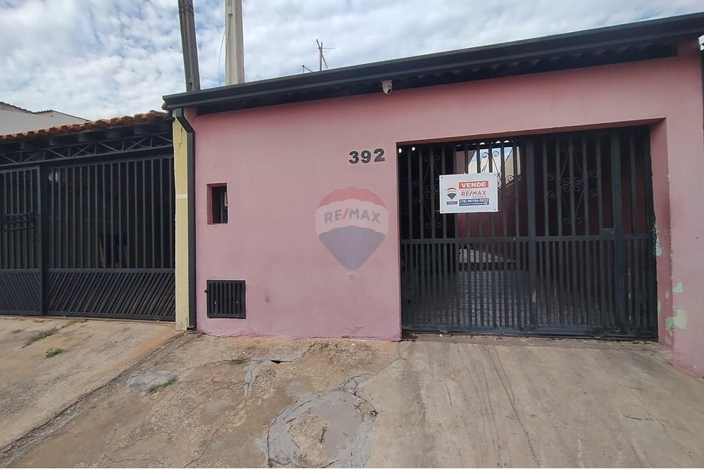 Casa - Venda - Hortolândia , São Paulo - IMG_20250905_152523051.jpg - 690531106-46