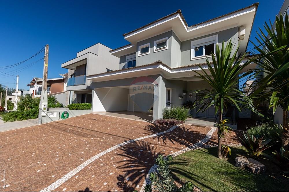 Casa de Condomínio - Venda - Paulínia , São Paulo - TKD-5210.jpg - 690681033-99