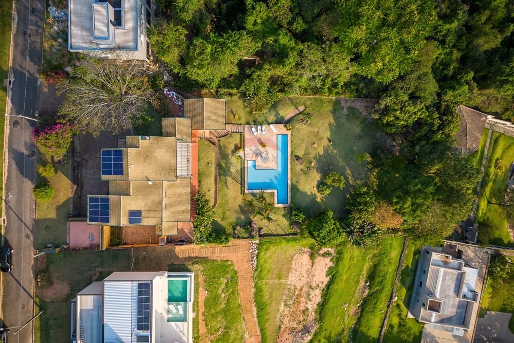 Casa de Condomínio - Venda - Vinhedo , São Paulo - TKD-16262.jpg - Fachada - 690941017-83