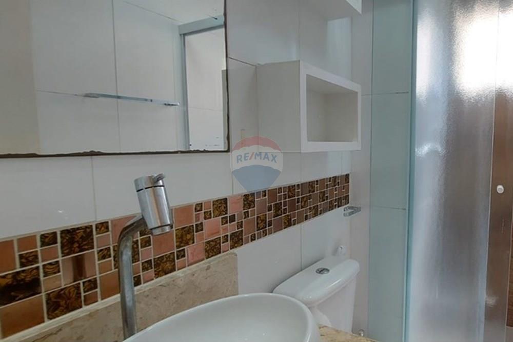 Apartamento - Alugar - Sumaré , São Paulo - BANHEIRO ,,,.jpg - 690511063-57