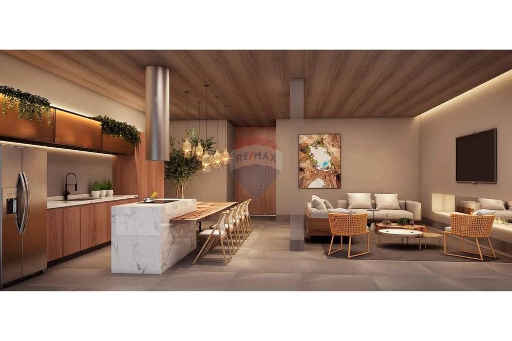 Apartamento - Venda - Campinas , São Paulo - one-di-apartamento-edge-cambui-campinas-sp-casa-campo-privativo-5.jpg - 690681170-35