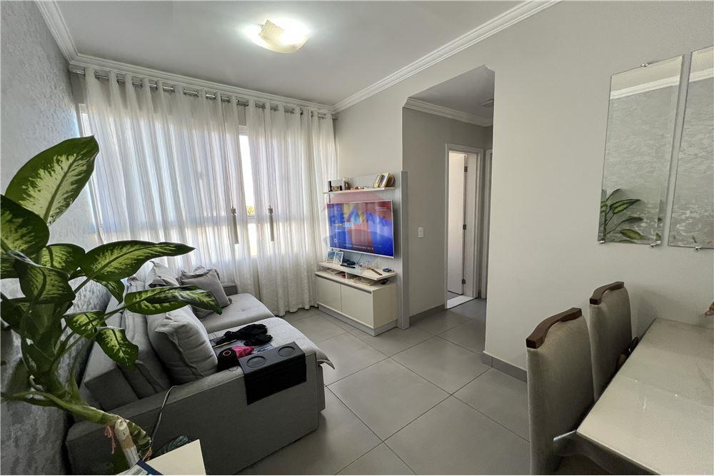Apartamento - Venda - Sumaré , São Paulo - 2 - 691101013-5