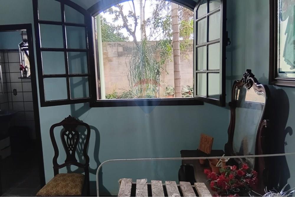 Chácara / Sítio / Fazenda - Venda - Campinas , São Paulo - 5 suite c.jpeg - 690331038-16