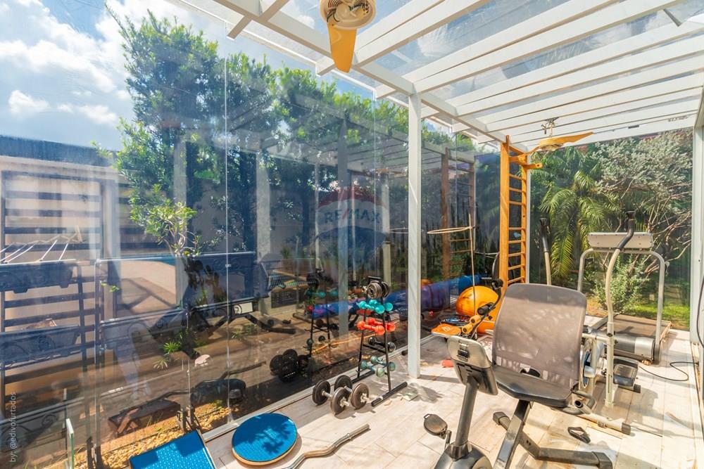 Casa de Condomínio - Venda - Campinas , São Paulo - EDI02260EDIVO FURTADO SILVA - RG98002306022 SSPCE - EUDOXIA - RENATA & ADRIANA PERARO.jpg - 690681182-14