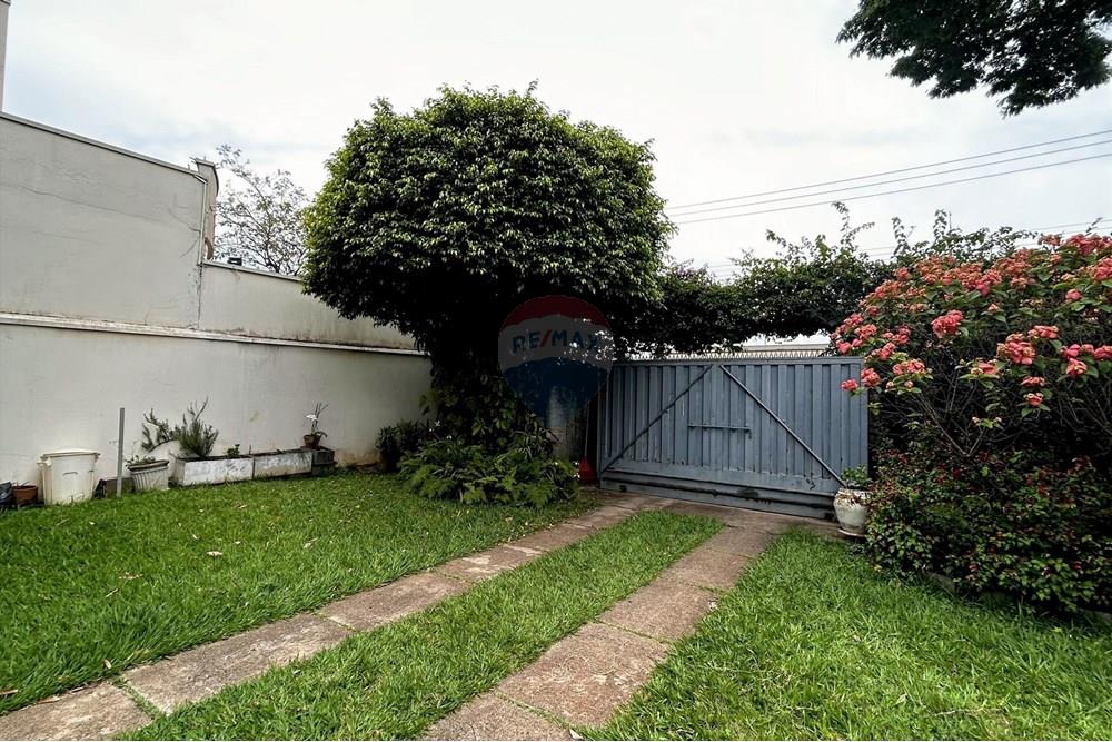 Casa - Venda - Americana , São Paulo - 26.JPG - Quintal - 690231077-44