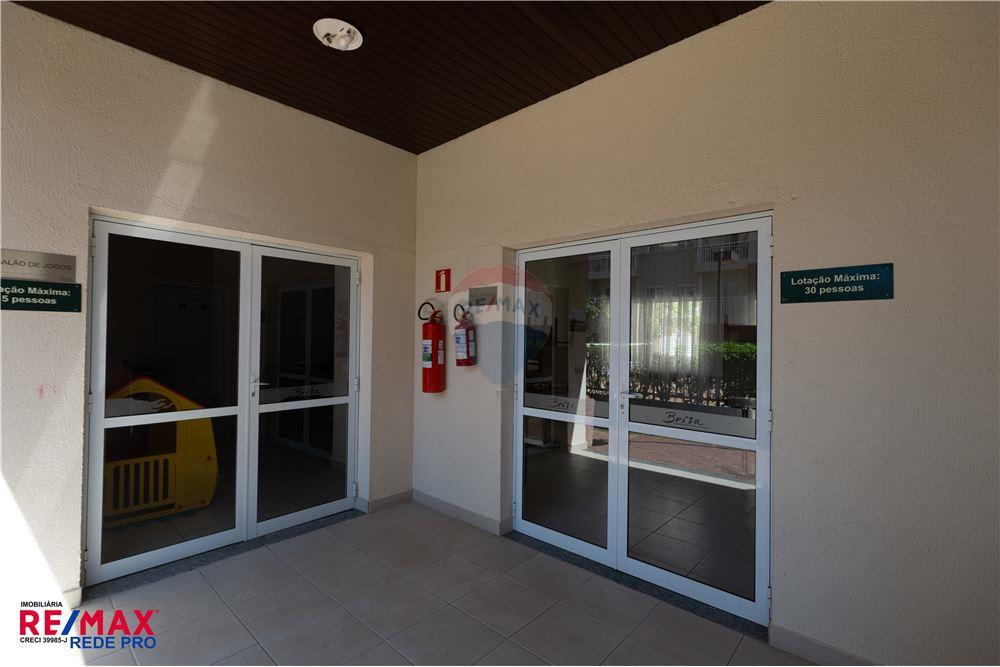 Apartamento - Alugar - Valinhos , São Paulo - 41 - 690851008-575