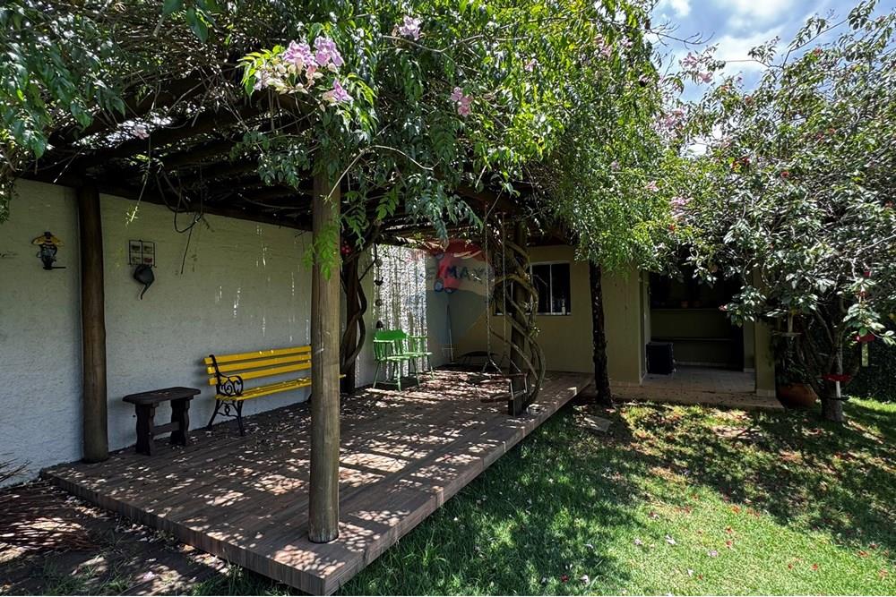 Casa - Venda - Jarinu , São Paulo - z44.JPEG - 691121002-16