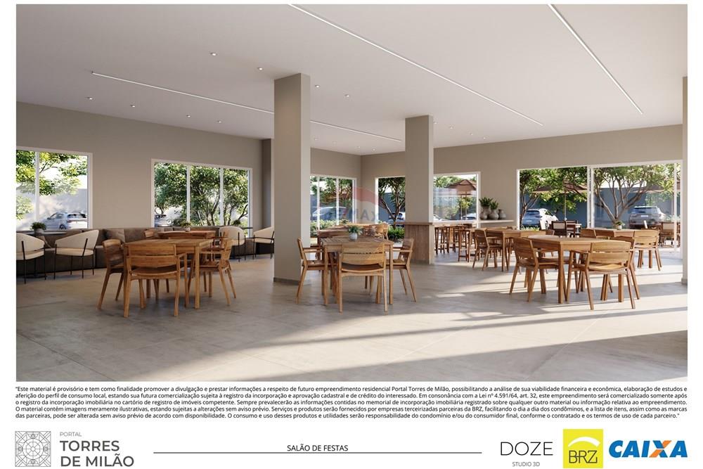 Apartamento - Venda - Jaguariúna , São Paulo - E162-IMG-DEF-SDF-PAR.jpg - 690671066-18