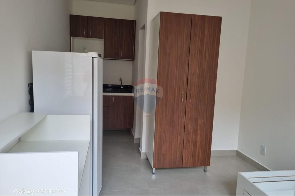 Kitnet - Alugar - Campinas , São Paulo - wizard quarto pares.jpg - 690331002-228