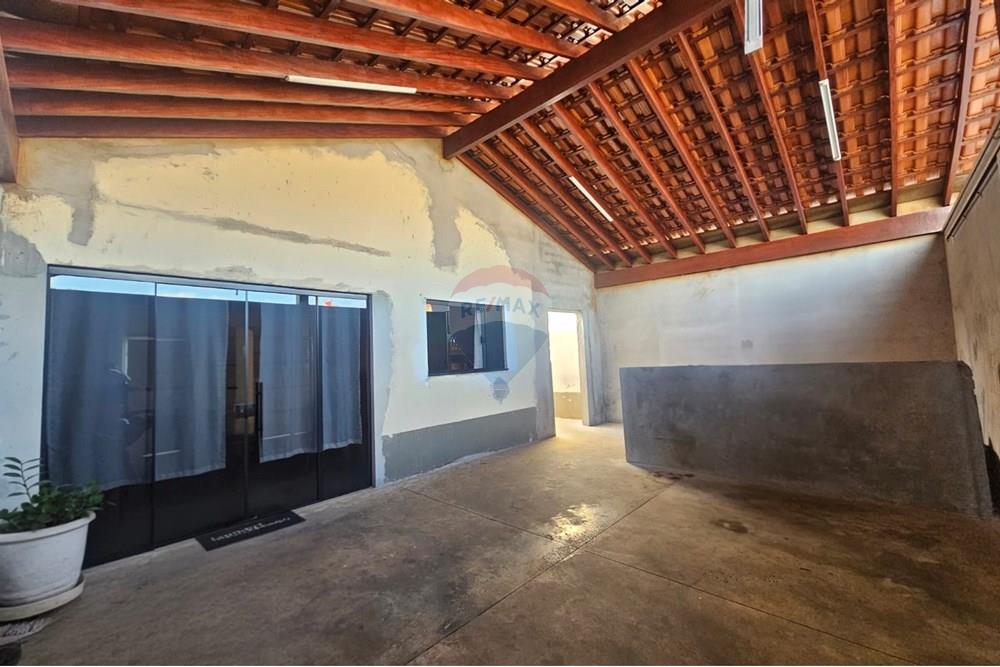 Casa - Venda - Mogi Guaçu , São Paulo - 0e8f862c-64a5-41e5-9168-ba5013048882.jpg - 690521133-32