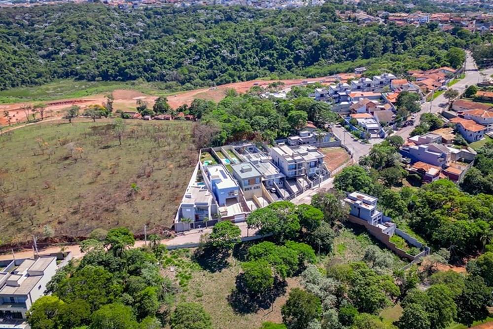 Sobrado - Venda - Atibaia , São Paulo - 8.jpg - Fachada - 690471003-143