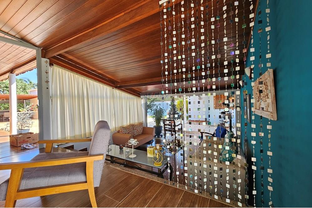 Chácara / Sítio / Fazenda - Venda - Itapira , São Paulo - 20250125_090956.jpg - Sala de estar - 690291048-74