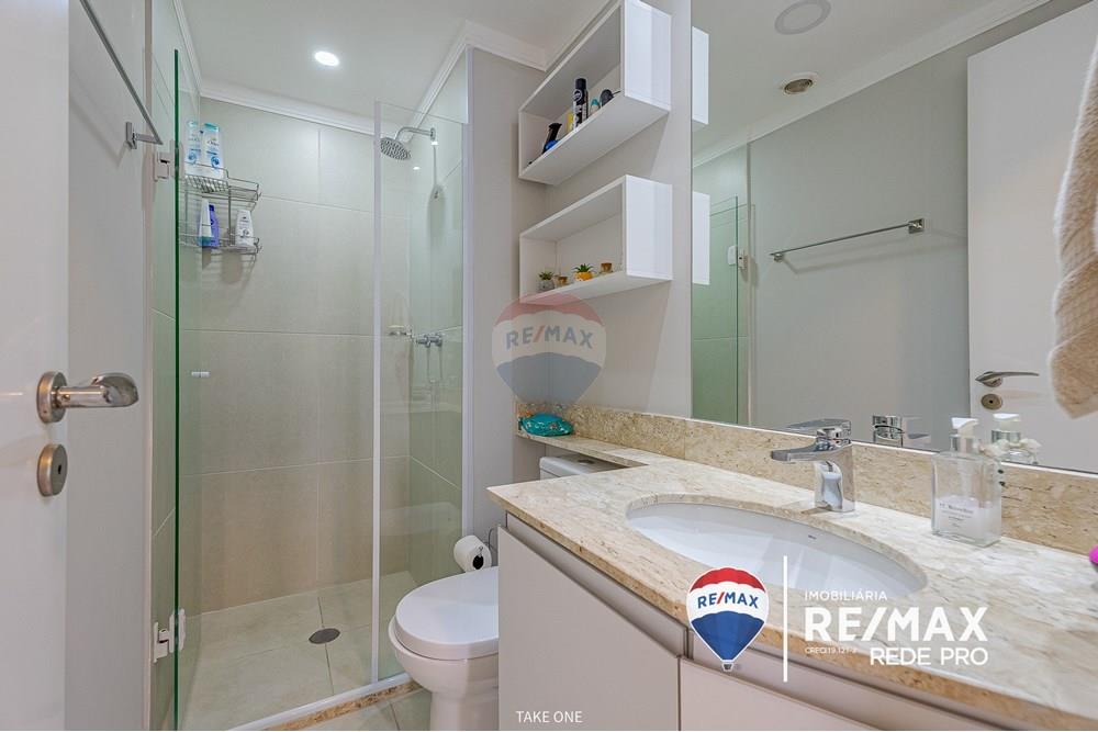 Apartamento - Venda - Campinas , São Paulo - DSC03596-HDR.jpg - 690541076-73