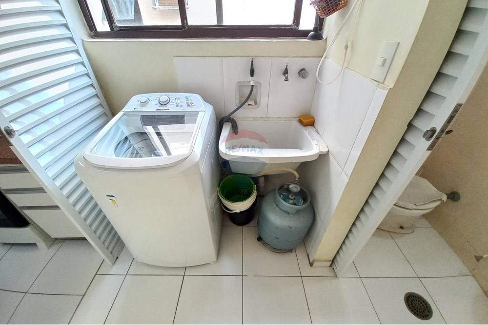 Duplex - Venda - Guarujá , São Paulo - 20250530_151832.jpg - Área de serviço - 690821041-148