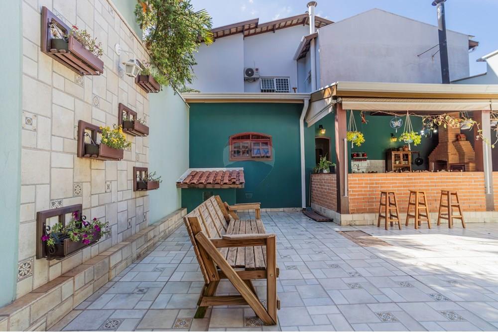 Casa - Venda - Campinas , São Paulo - fotos Imobiliarias 1-180.jpeg - 690681132-34