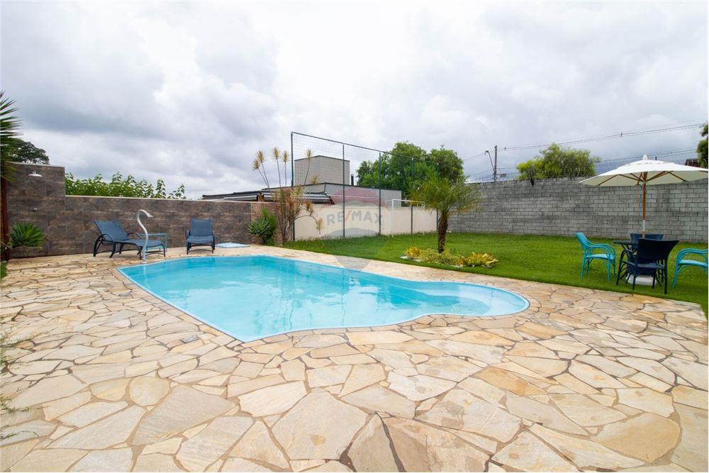 Casa - Alugar - Itupeva , São Paulo - 15 - 691021014-191