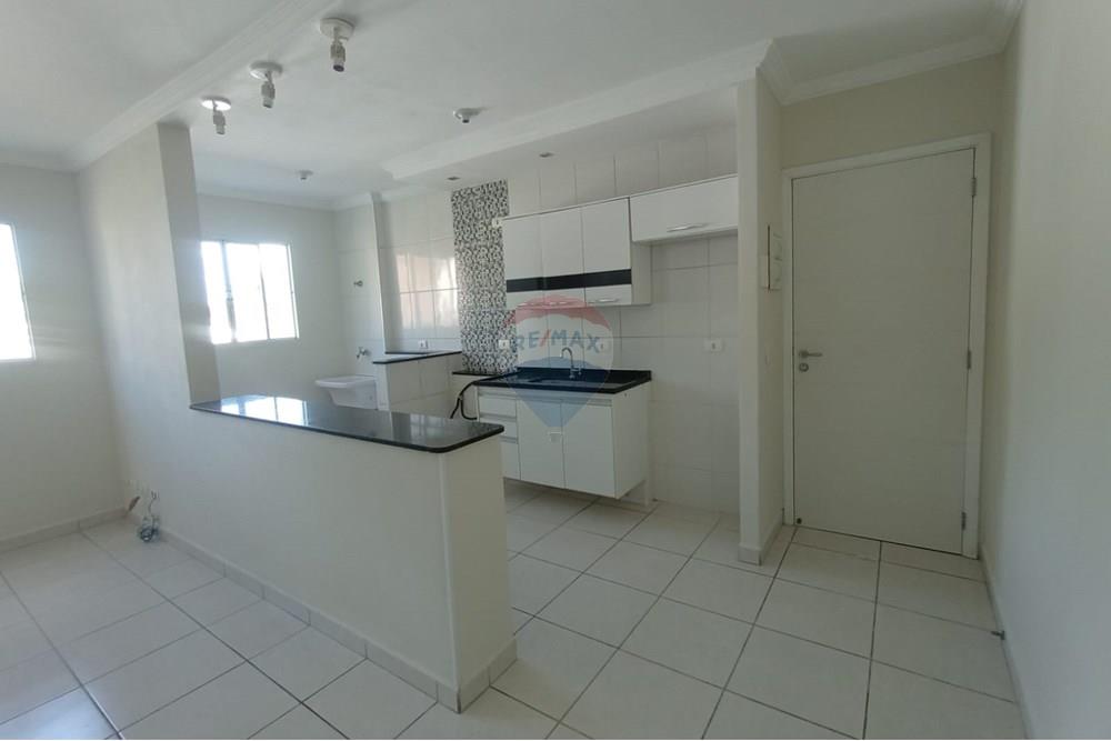 Apartamento à venda com 2 quartos, 56m² - Foto 7