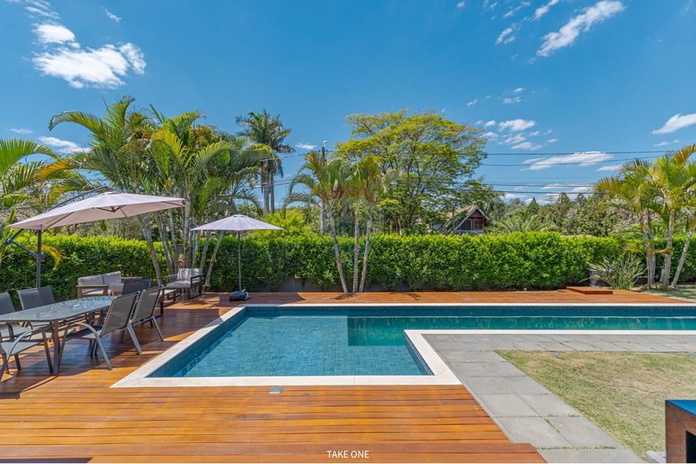 Casa de Condomínio - Venda - Vinhedo , São Paulo - DSC00698-HDR.jpg - 690131011-356