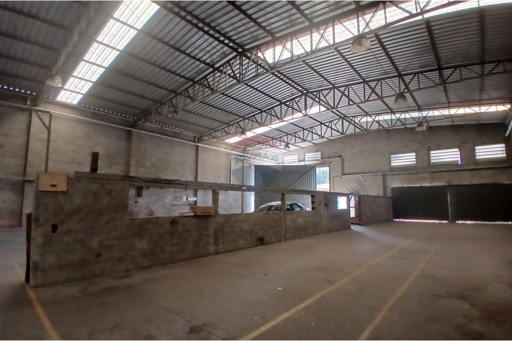 Galpão - Alugar - Campinas , São Paulo - 4cda4000-ec15-4c46-a48c-c1c321079615.jpeg - 691101008-22