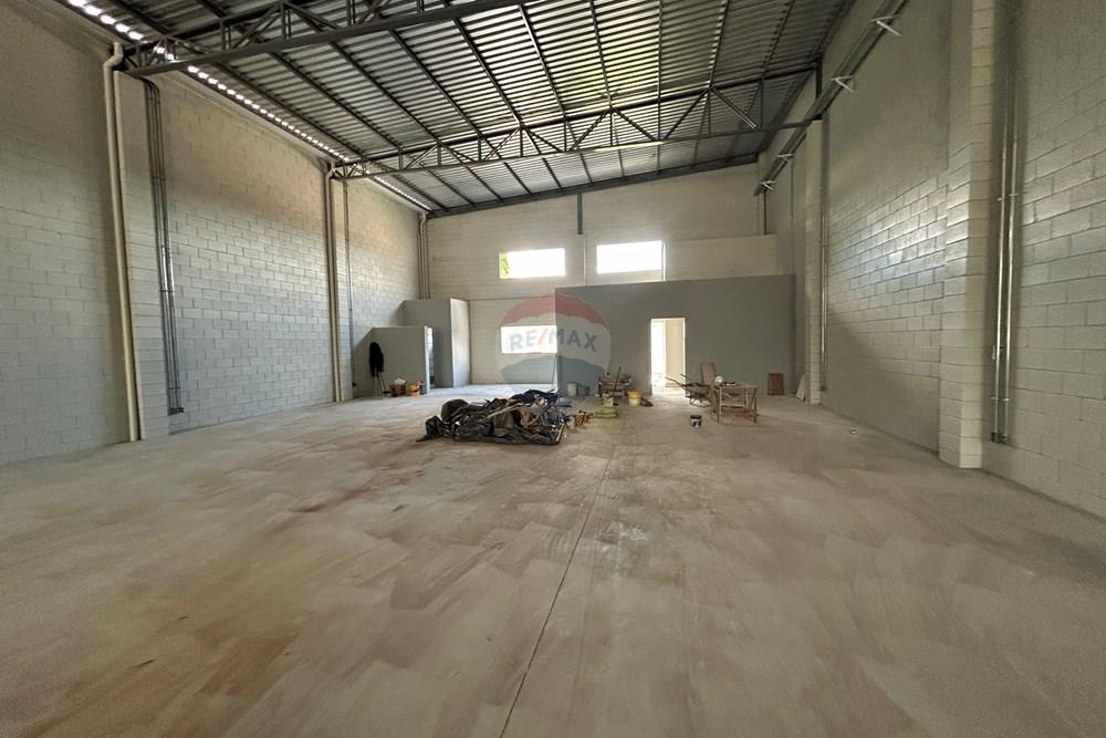 Ponto Comercial - Alugar - Nova Odessa , São Paulo - IMG_3040.JPG - 690641010-579