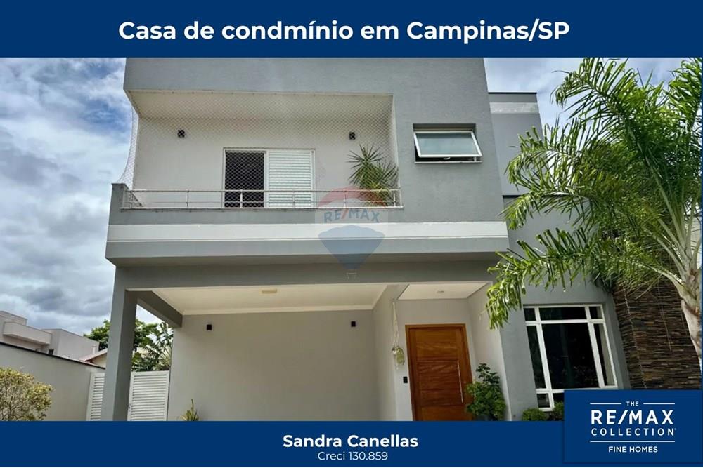 Casa de Condomínio - Venda - Campinas , São Paulo - 10.jpg - 690131011-361