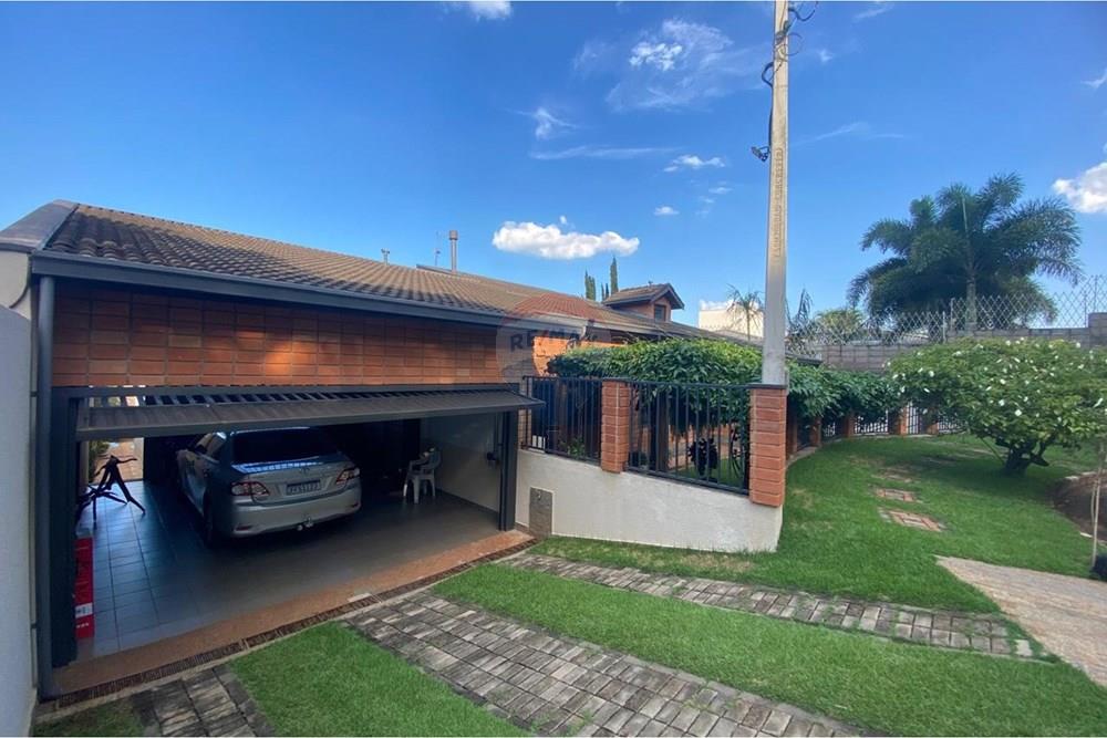 Casa - Venda - Campinas , São Paulo - WhatsApp Image 2026-03-05 at 07.43.35.jpeg - Garagem - 690511297-20