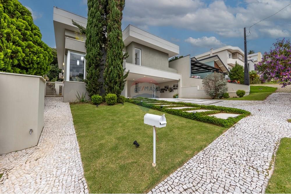 Casa de Condomínio - Venda - Vinhedo , São Paulo - TKD-666.jpg - 690941020-55