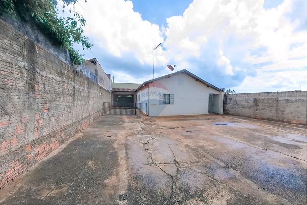 Casa - Venda - Araras , São Paulo - Tratada-28.jpg - 690691047-43