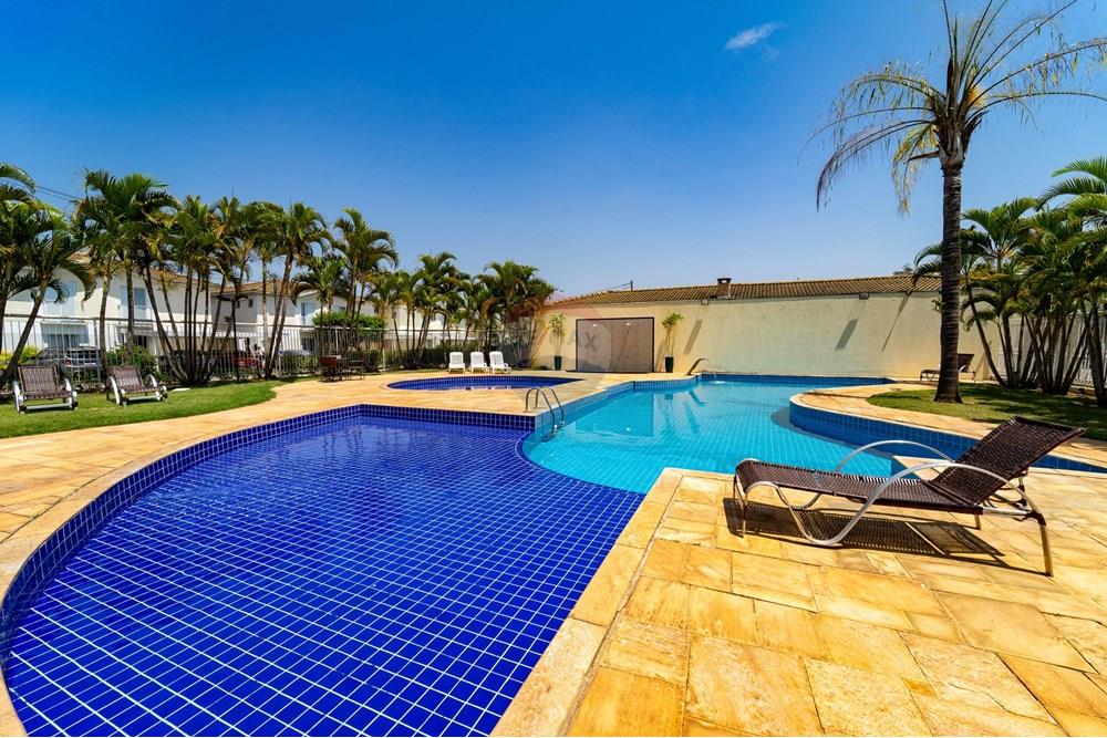 Casa de Condomínio - Venda - Jundiaí , São Paulo - DSC03427.jpg - 690361027-8