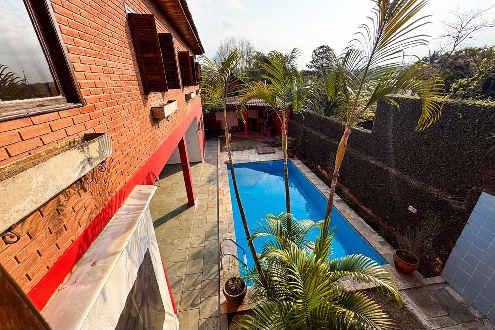 Casa de Condomínio - Venda - Barueri , São Paulo - Aldeia da Serra-15.jpg - 691141025-28