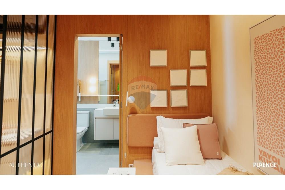 Gyvenamasis - Butas - Campinas , San Paulas - BR - TASH&CO-PLAENGE-00180.jpg - 690681170-19