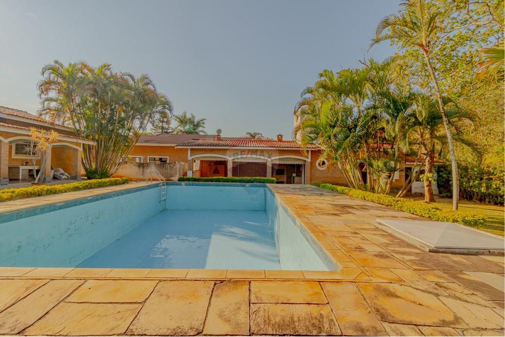 Casa de Condomínio - Venda - Atibaia , São Paulo - 35.jpg - 690921044-74